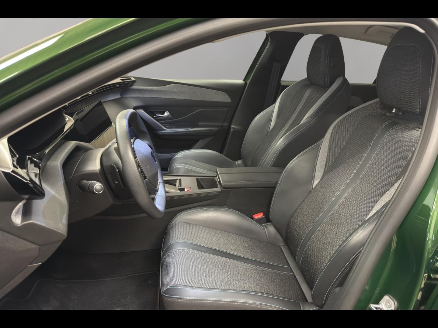 Image PEUGEOT 308 1.5 BlueHDi 130ch S&S Allure EAT8