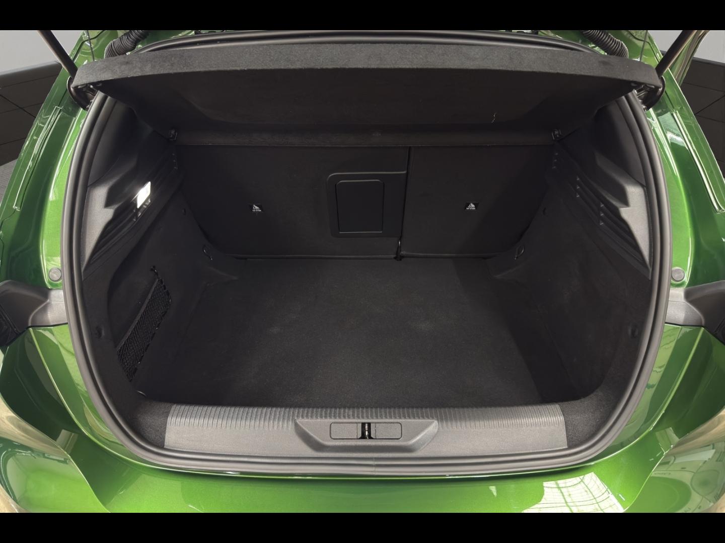 Image PEUGEOT 308 1.5 BlueHDi 130ch S&S Allure EAT8