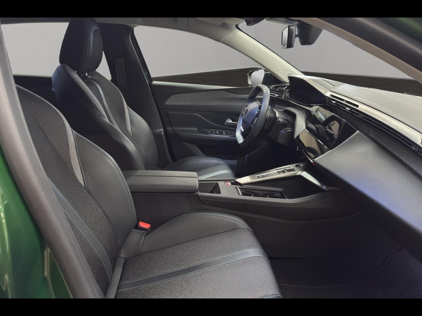 Image PEUGEOT 308 1.5 BlueHDi 130ch S&S Allure EAT8