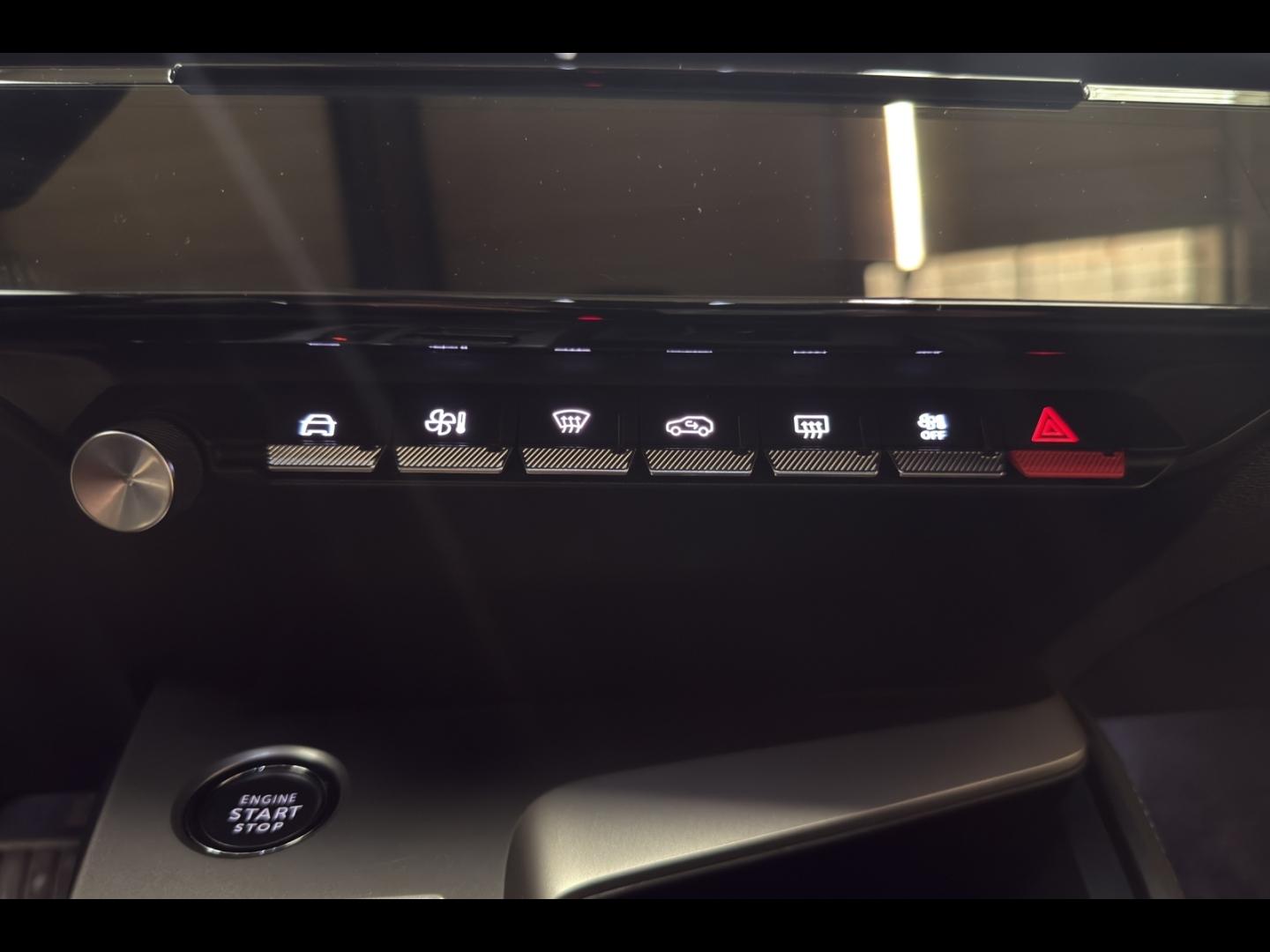 Image PEUGEOT 308 1.5 BlueHDi 130ch S&S Allure EAT8