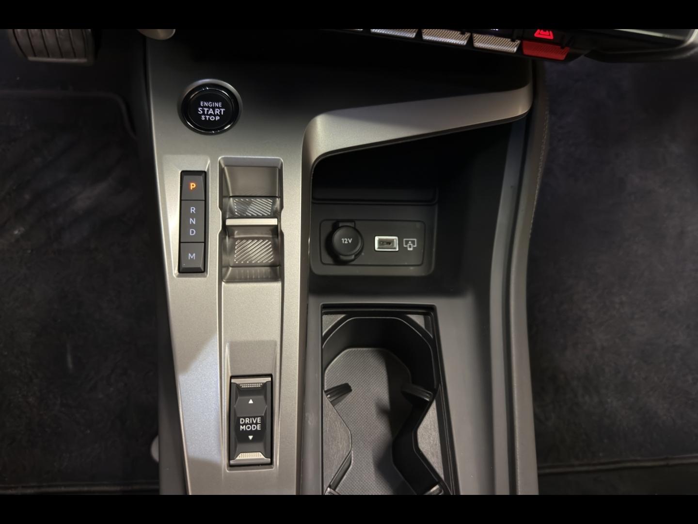 Image PEUGEOT 308 1.5 BlueHDi 130ch S&S Allure EAT8