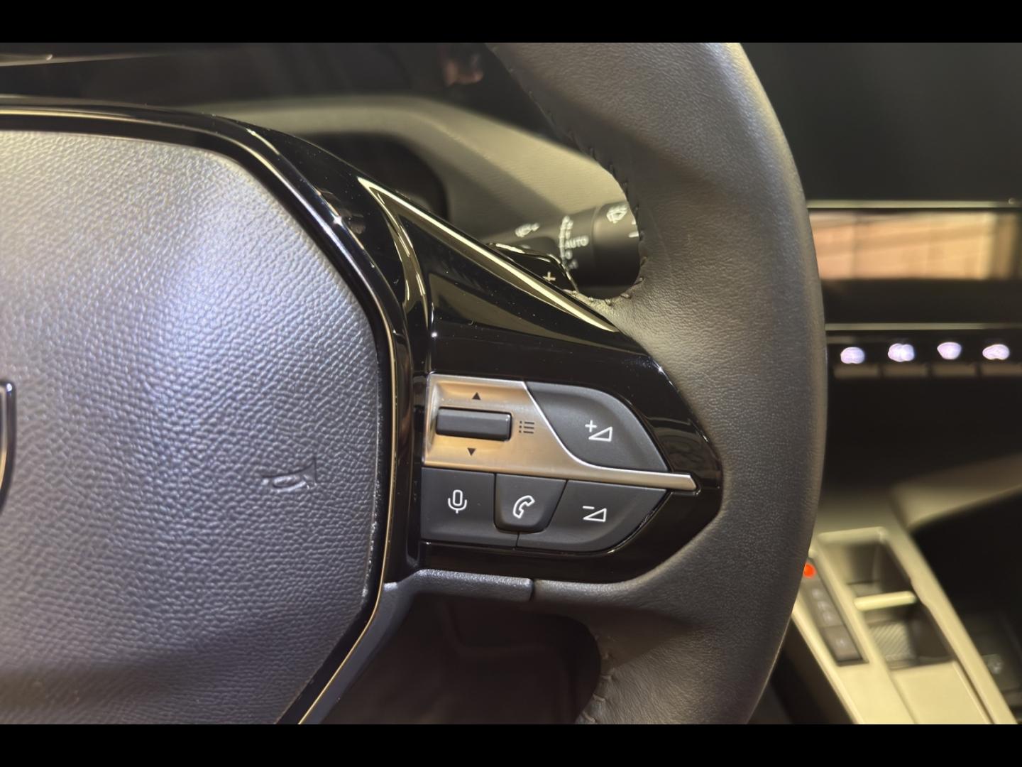 Image PEUGEOT 308 1.5 BlueHDi 130ch S&S Allure EAT8
