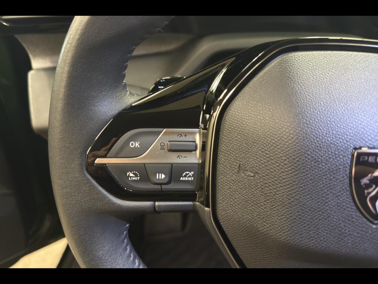 Image PEUGEOT 308 1.5 BlueHDi 130ch S&S Allure EAT8
