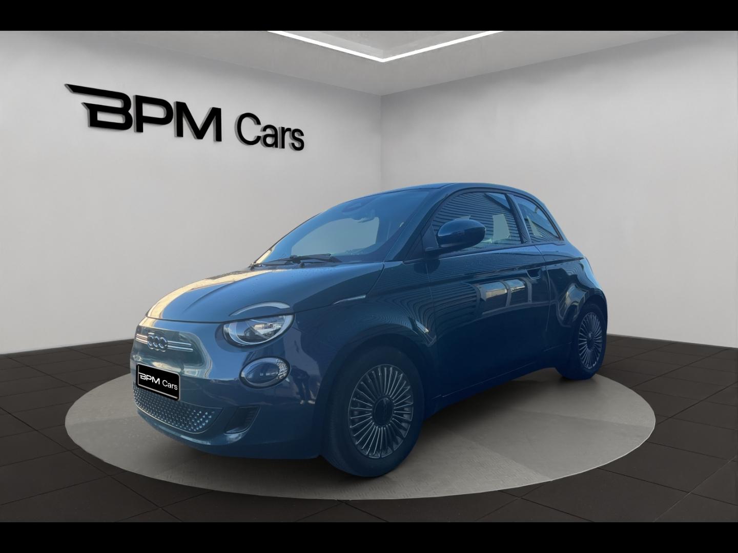 Photo FIAT 500 e 95ch Icône