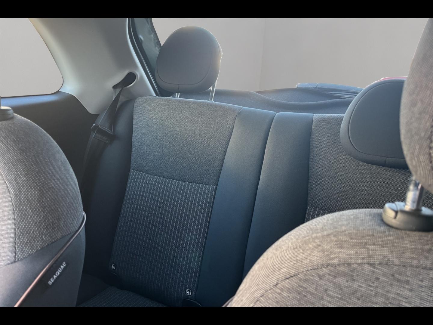 Image FIAT 500 e 95ch Icône