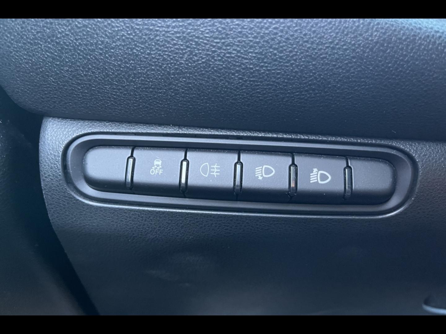 Image FIAT 500 e 95ch Icône