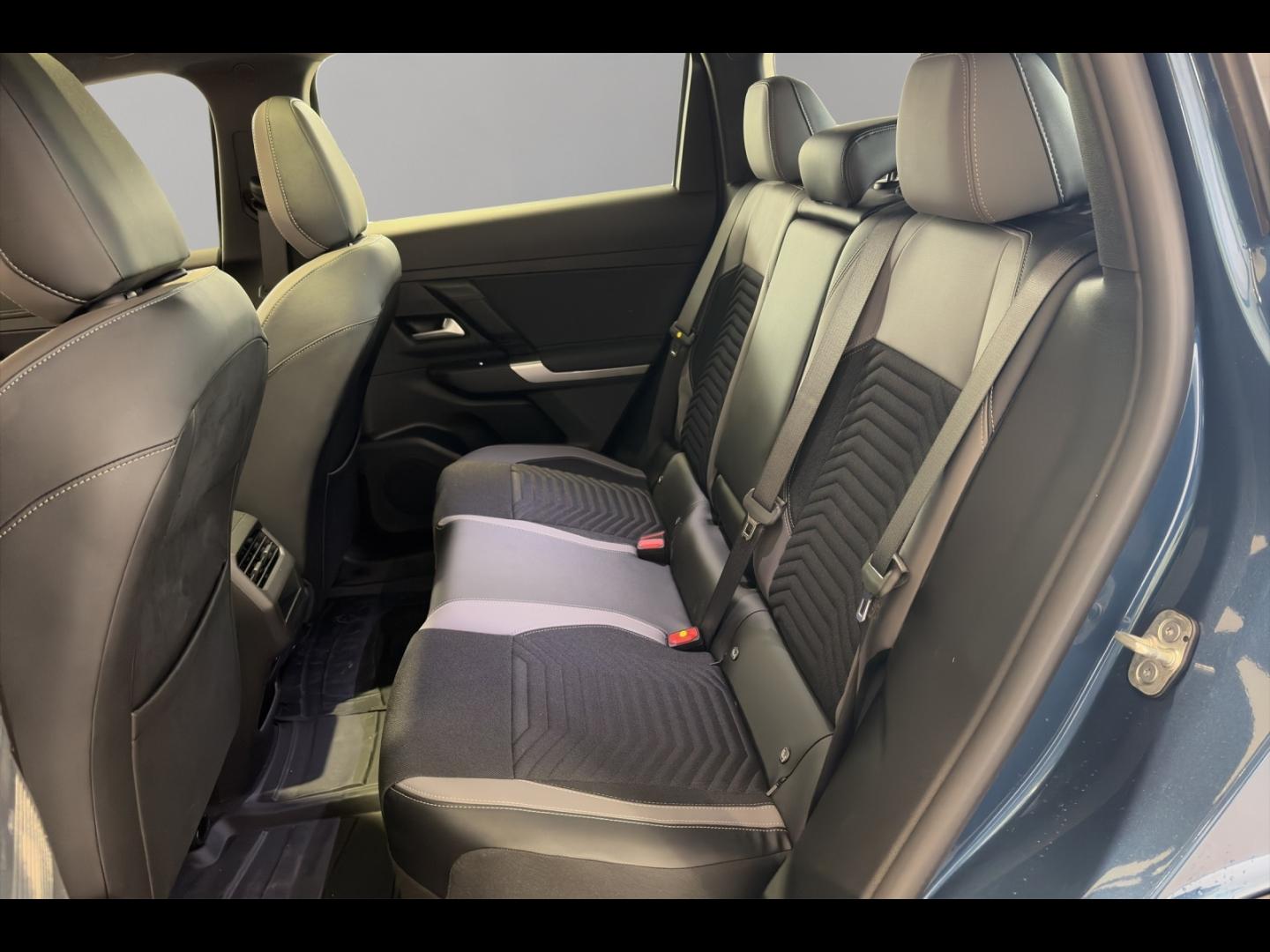 Image JEEP Compass Electrique 213ch 74kWh Altitude