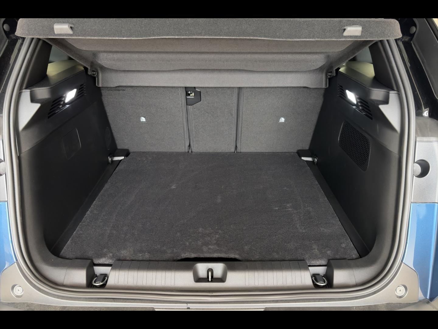 Image JEEP Compass Electrique 213ch 74kWh Altitude