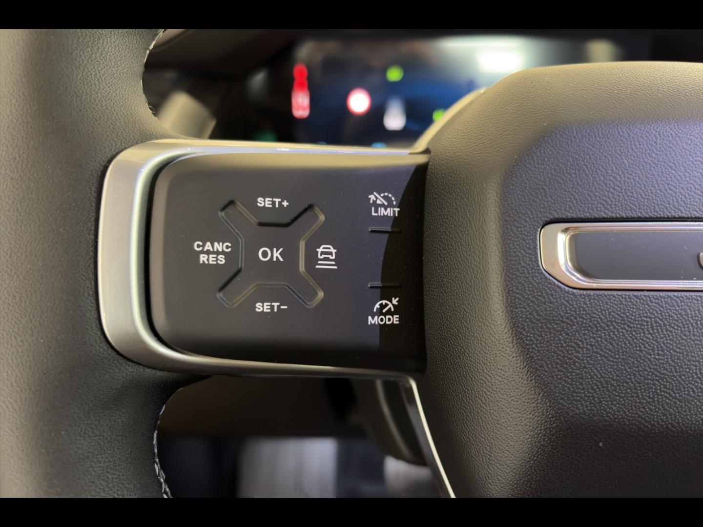 Image JEEP Compass Electrique 213ch 74kWh Altitude