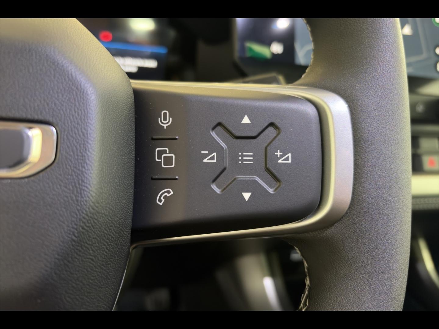 Image JEEP Compass Electrique 213ch 74kWh Altitude