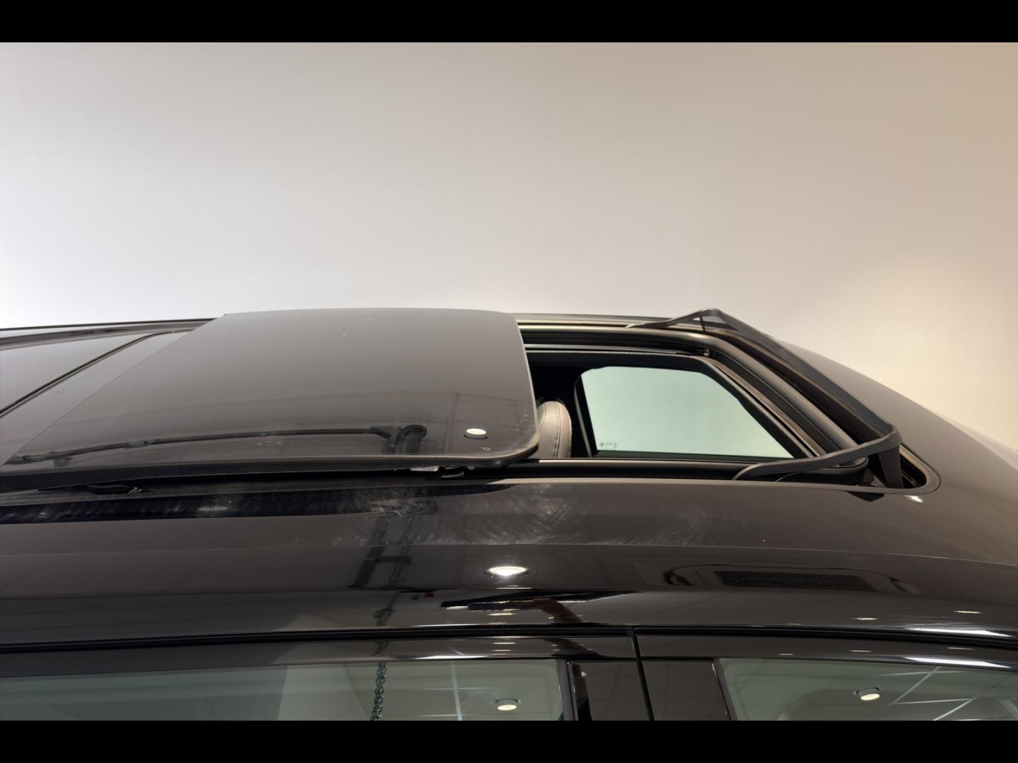 Image JEEP Compass Electrique 213ch 74kWh Altitude