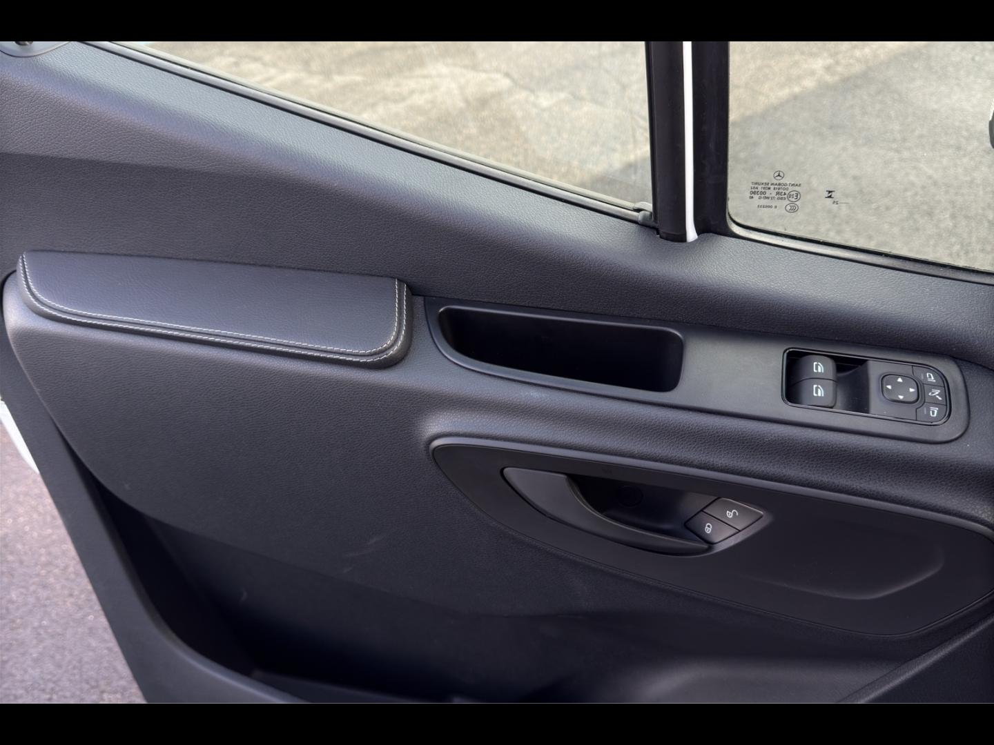 Image MERCEDES-BENZ Sprinter Fg 319 CDI 43 Long 3T5 Pro 9G-Tronic