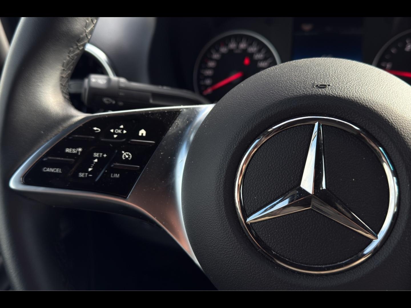 Image MERCEDES-BENZ Sprinter Fg 319 CDI 43 Long 3T5 Pro 9G-Tronic