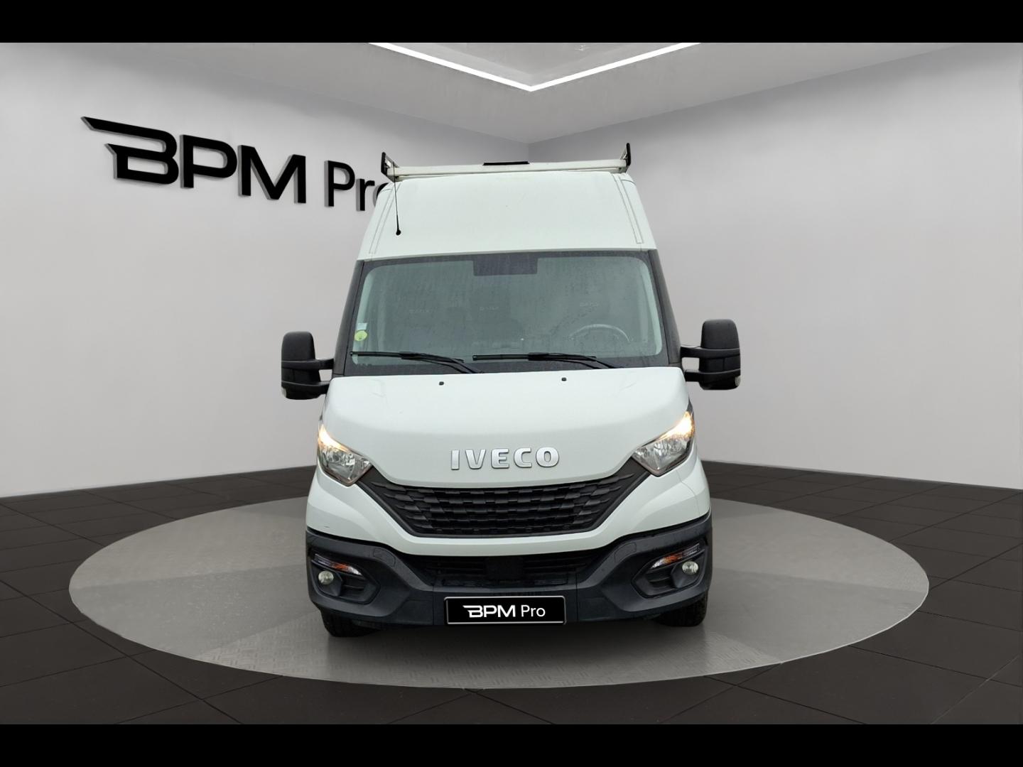 Image IVECO Daily 35S Fg 35S14 SV12
