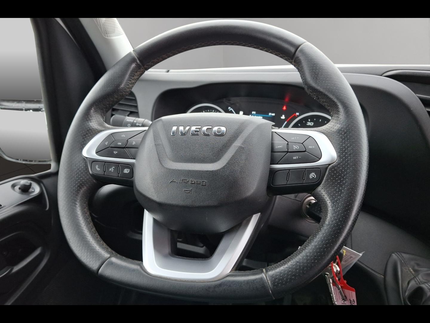 Image IVECO Daily 35S Fg 35S14 SV12