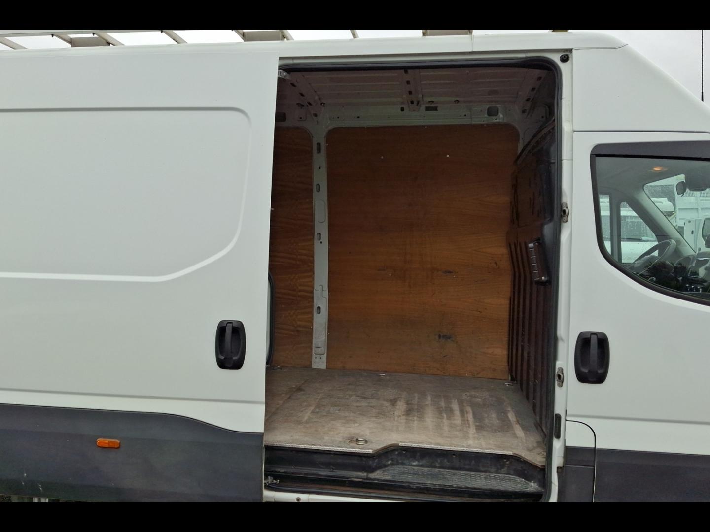 Image IVECO Daily 35S Fg 35S14 SV12