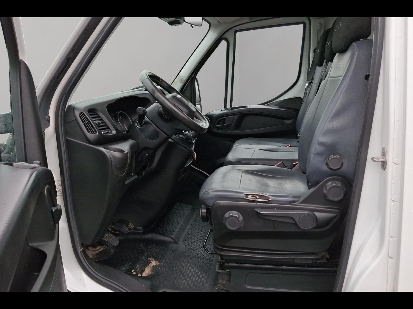 Image IVECO Daily 35S Fg 35S14 SV12