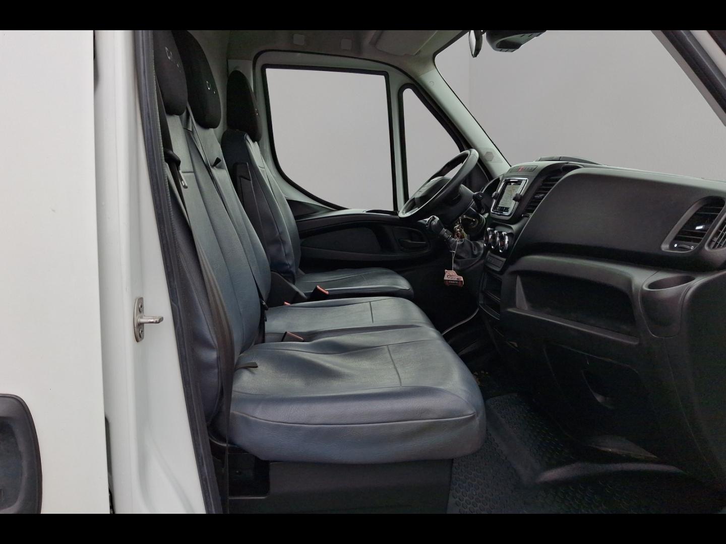 Image IVECO Daily 35S Fg 35S14 SV12