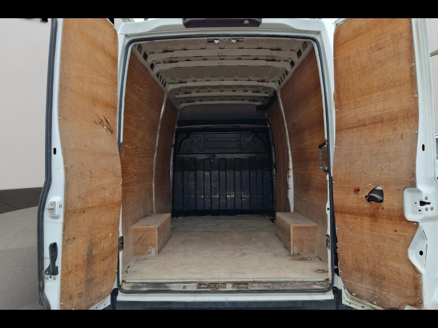 Image IVECO Daily 35S Fg 35S14 SV12