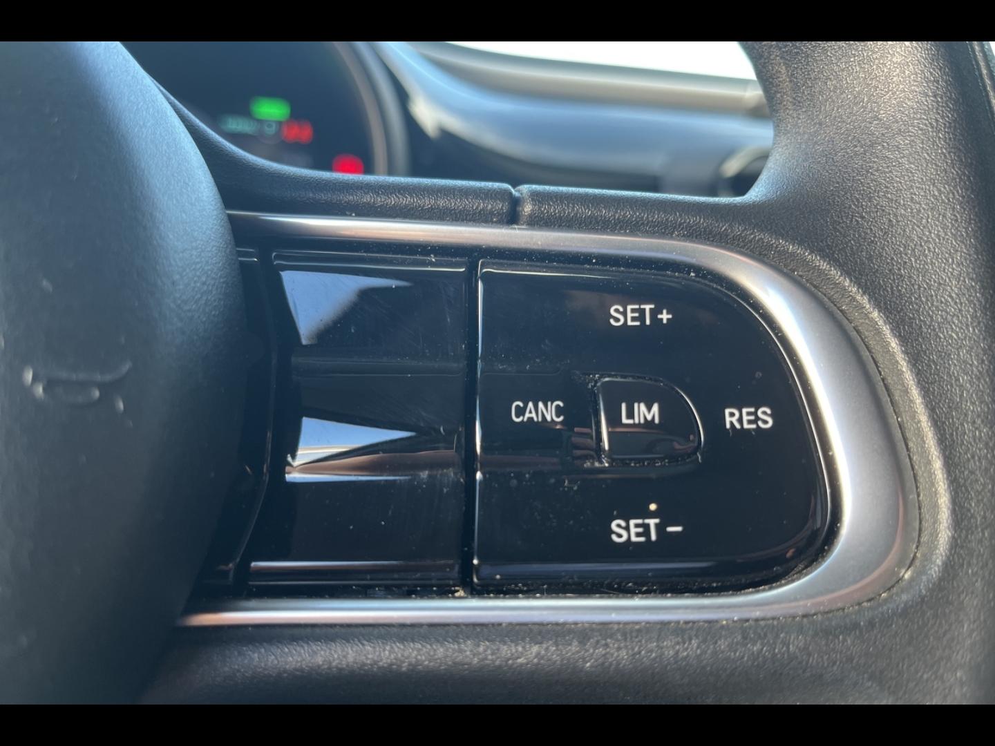Image FIAT 500 e 95ch Action
