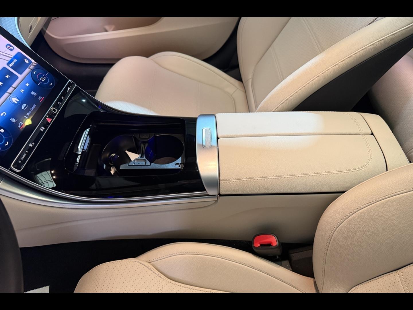 Image MERCEDES-BENZ Classe C 200 204ch Avantgarde Line