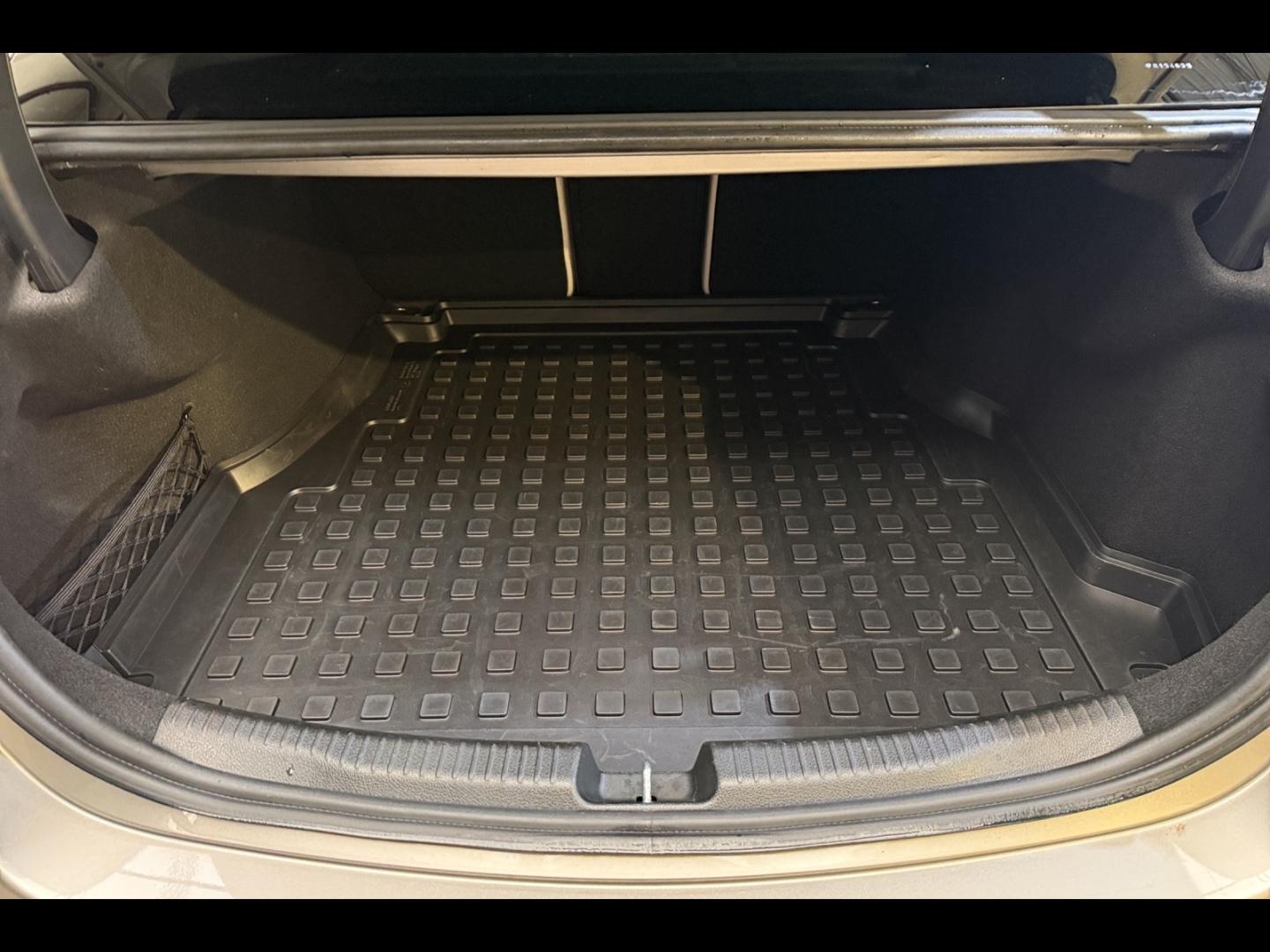 Image MERCEDES-BENZ Classe C 200 204ch Avantgarde Line
