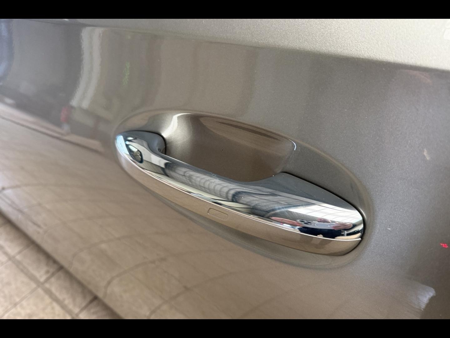 Image MERCEDES-BENZ Classe C 200 204ch Avantgarde Line
