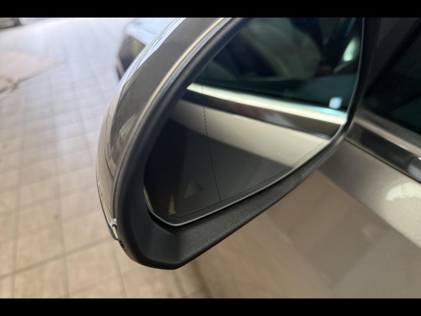 Image MERCEDES-BENZ Classe C 200 204ch Avantgarde Line