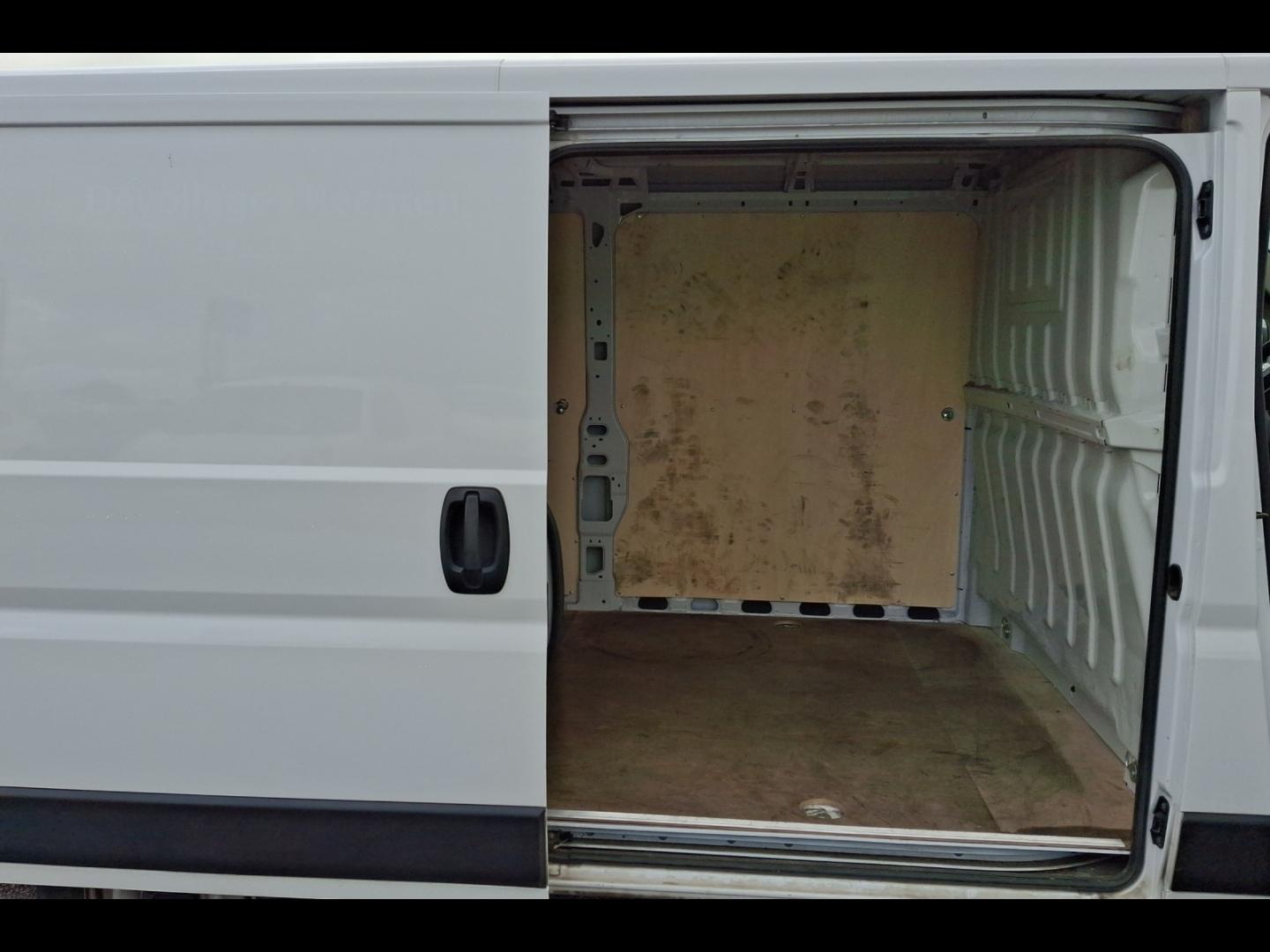 Image FIAT Ducato Fg MH1 3.0 120ch S&S