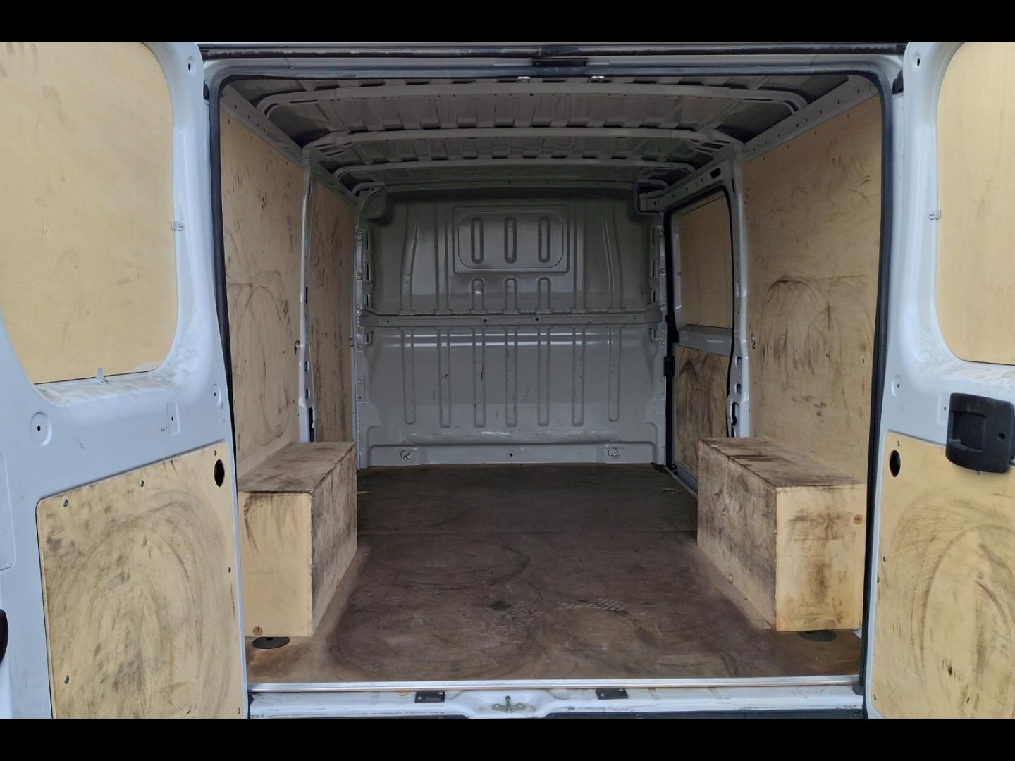 Image FIAT Ducato Fg MH1 3.0 120ch S&S