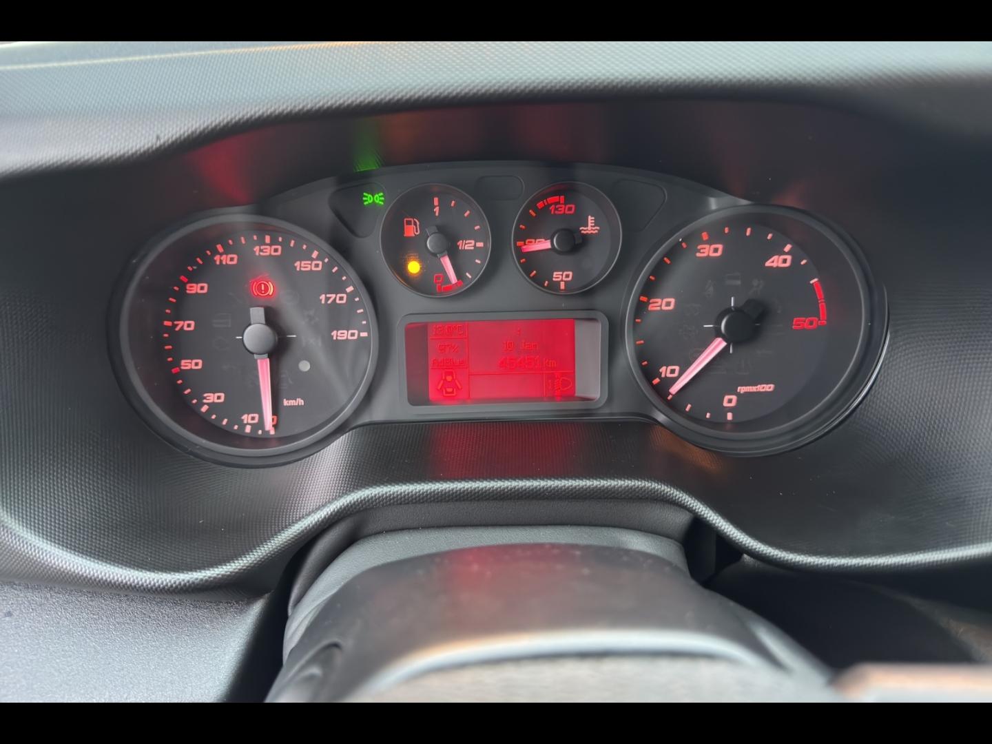 Image IVECO Daily CCb 35C16H 3.0 / Caisse 20m3 Labbé / 2024 / 45434 kms