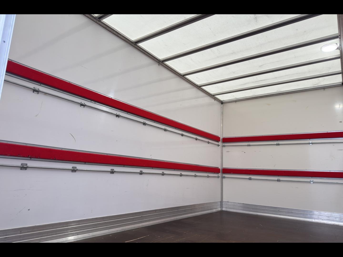 Image IVECO Daily CCb 35C16H 3.0 / Caisse 20m3 Labbé / 2024 / 45434 kms