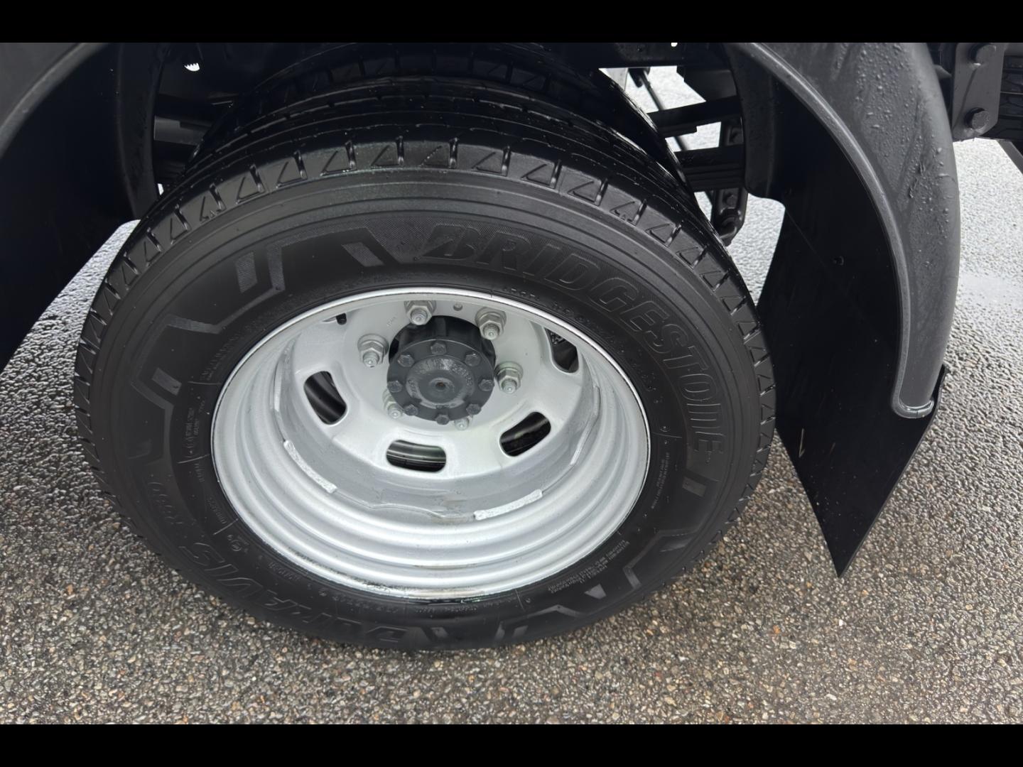 Image IVECO Daily CCb 35C16H 3.0 / Caisse 20m3 Labbé / 2024 / 45434 kms