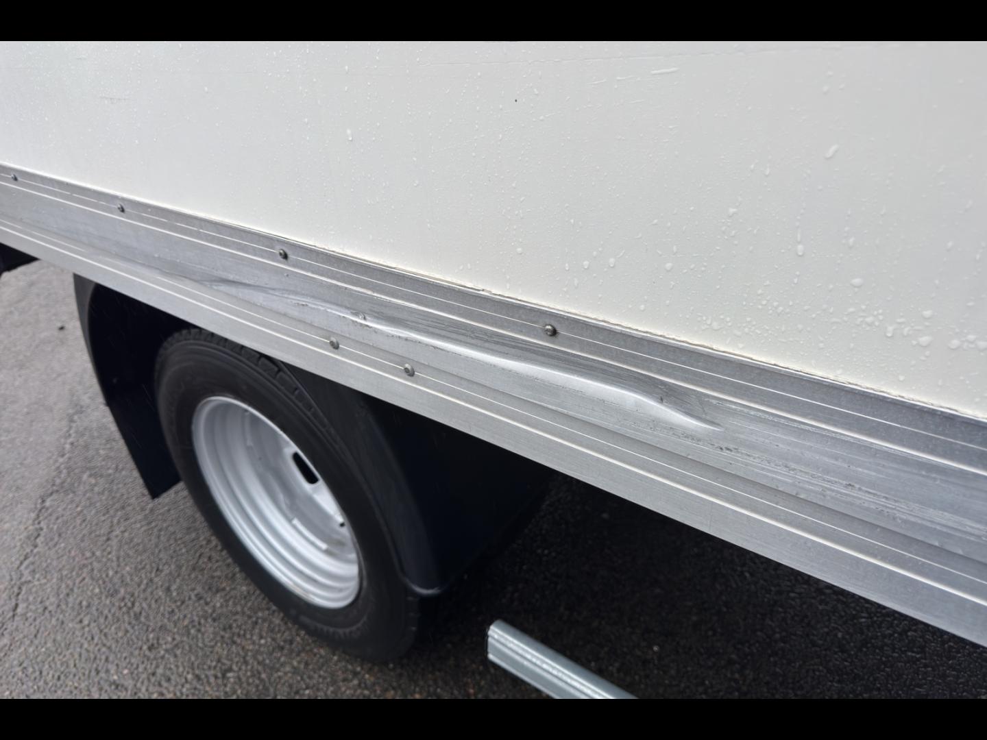 Image IVECO Daily CCb 35C16H 3.0 / Caisse 20m3 Labbé / 2024 / 45434 kms