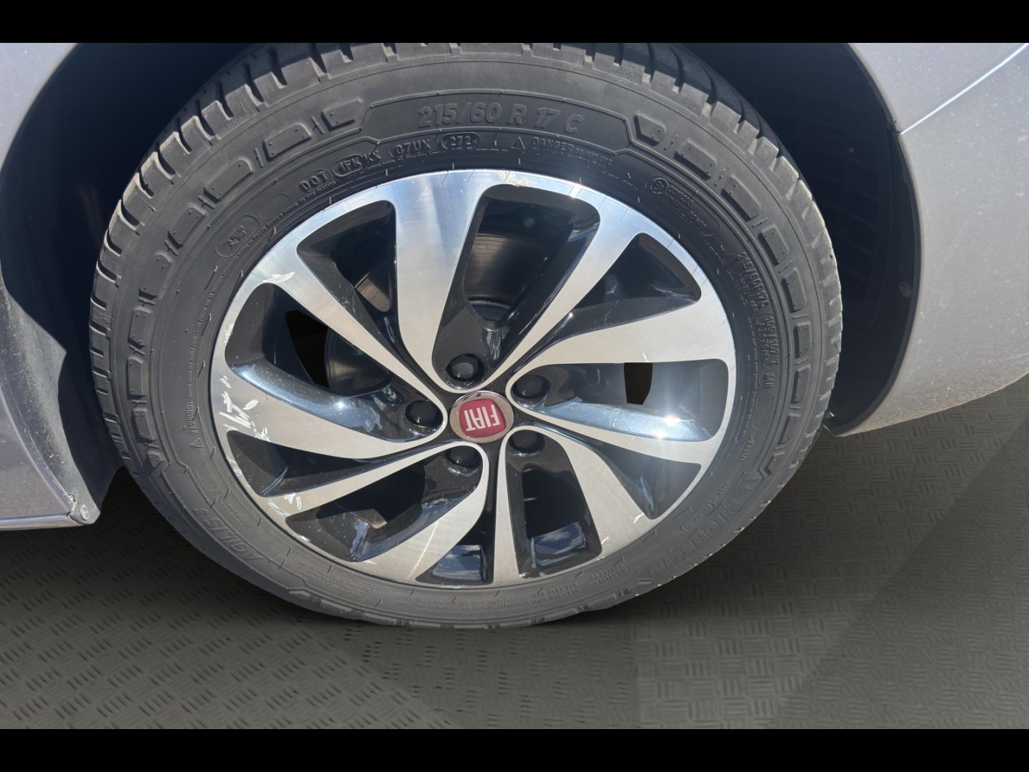 Image FIAT Scudo Fg Long 2.0 MultiJet 180ch Cabine Approfondie Fixe Pro Lounge BVA