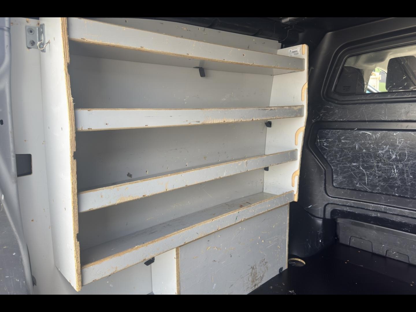 Image FIAT Scudo Fg Long 2.0 MultiJet 180ch Cabine Approfondie Fixe Pro Lounge BVA