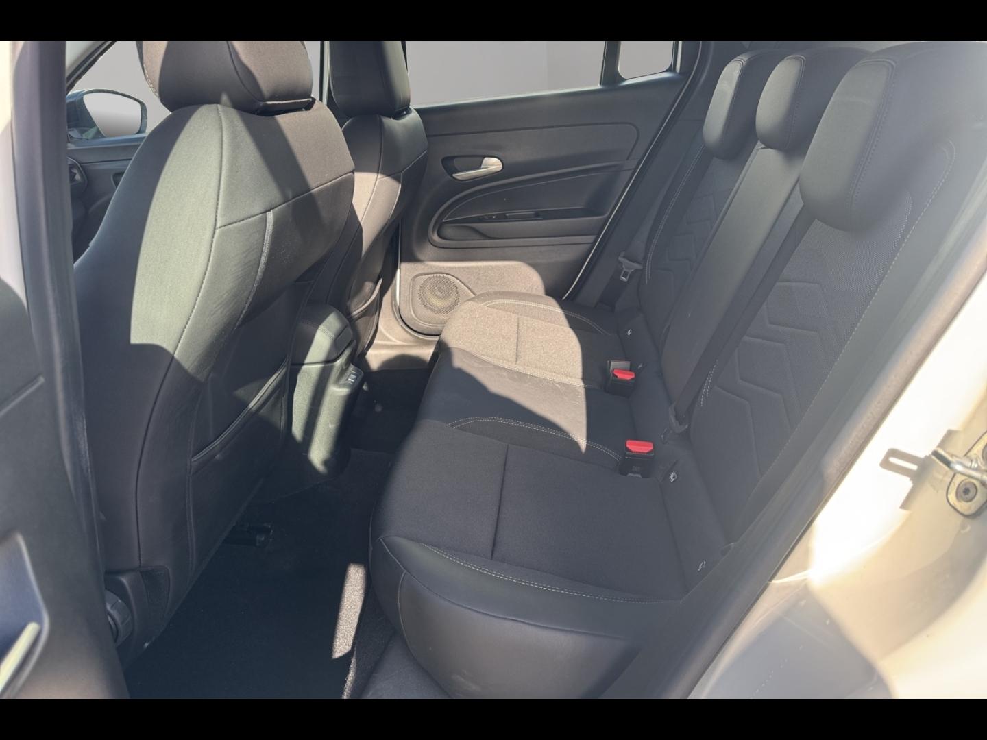 Image JEEP Avenger 1.2 Turbo T3 100ch Altitude