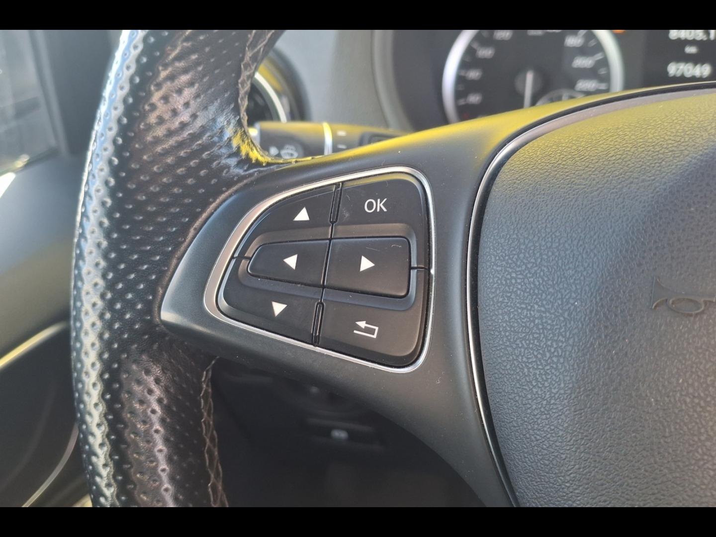 Image MERCEDES-BENZ Vito Fg 119 CDI Mixto Long Pro Propulsion 9G-Tronic