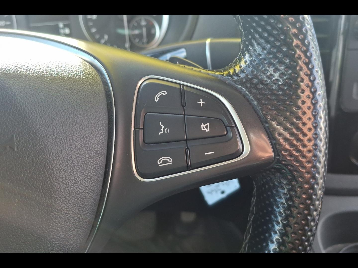 Image MERCEDES-BENZ Vito Fg 119 CDI Mixto Long Pro Propulsion 9G-Tronic