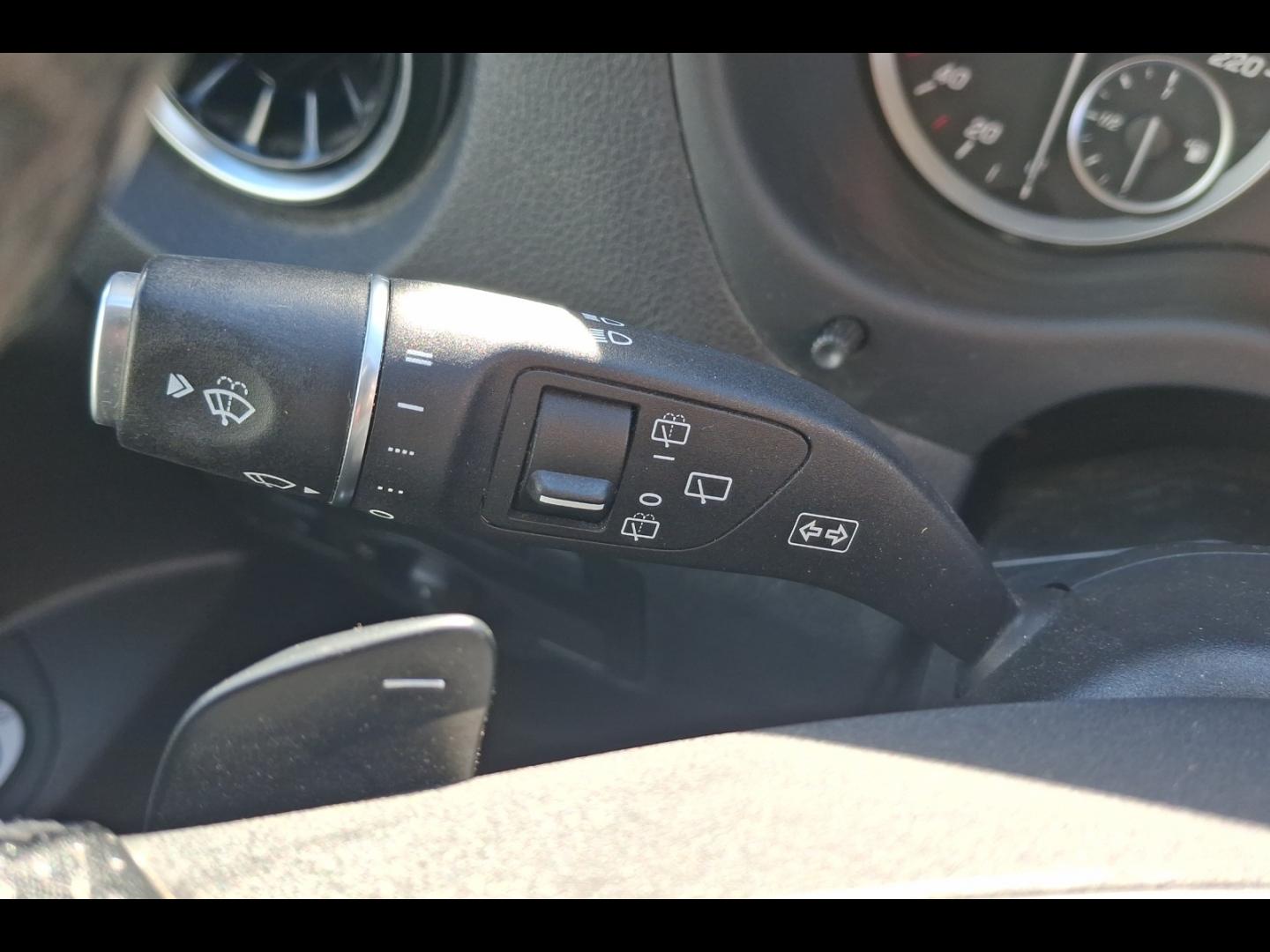 Image MERCEDES-BENZ Vito Fg 119 CDI Mixto Long Pro Propulsion 9G-Tronic