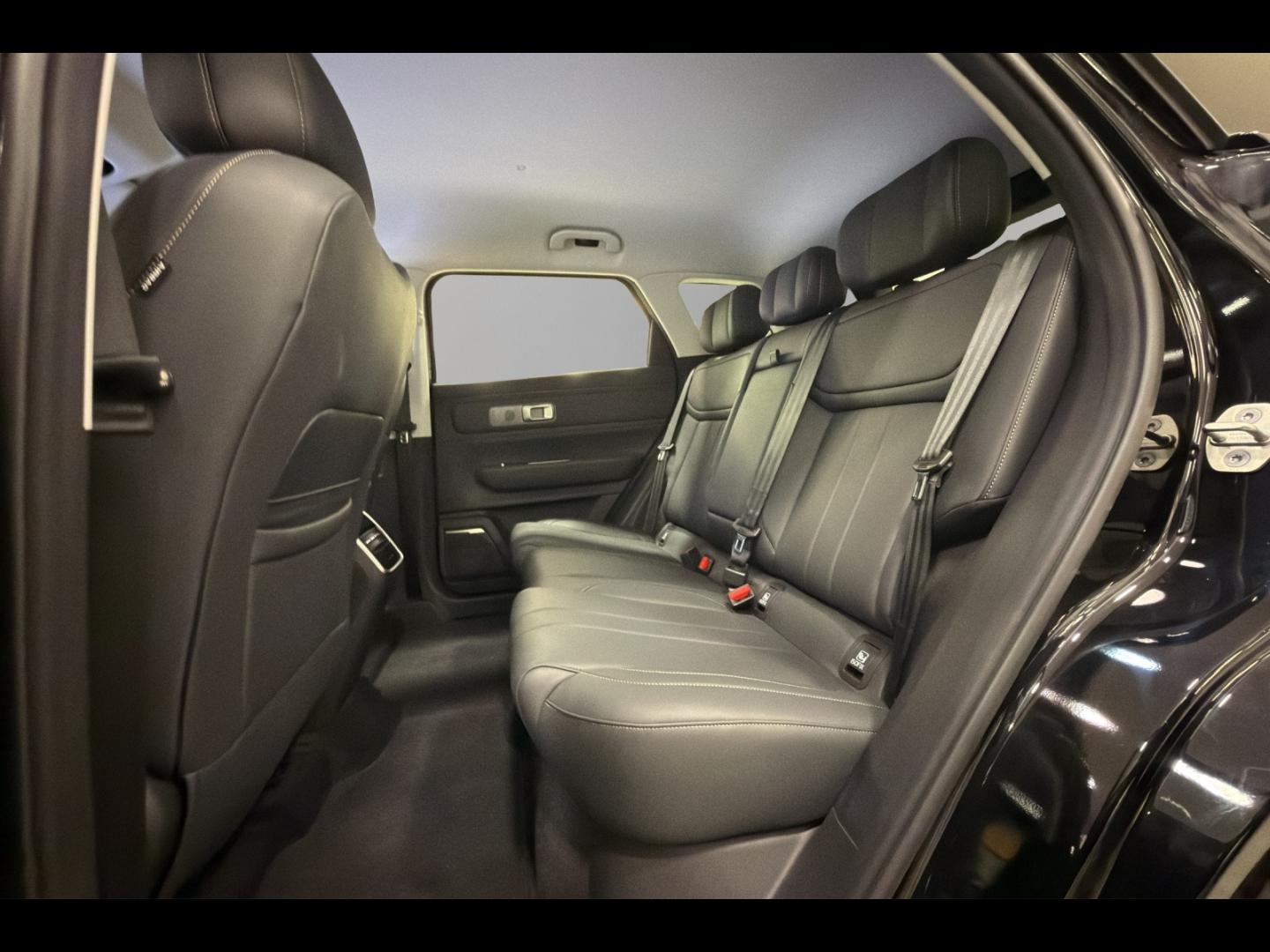 Image JAECOO J7 1.5 TGDI 279ch SHS-P Select