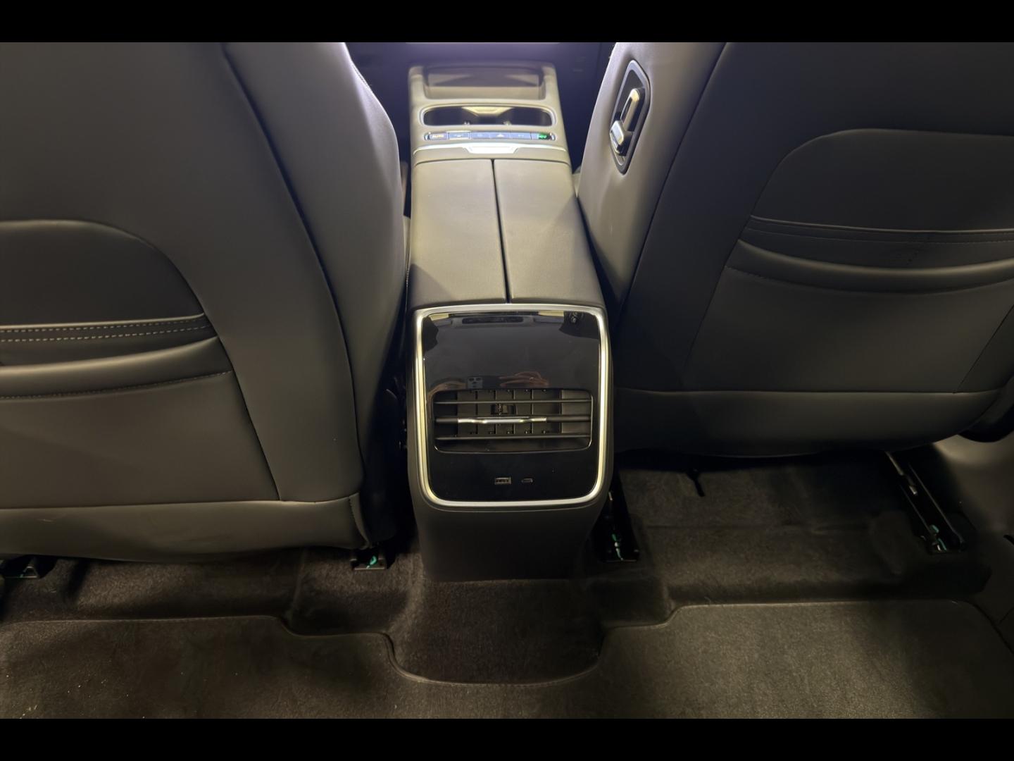 Image JAECOO J7 1.5 TGDI 279ch SHS-P Select
