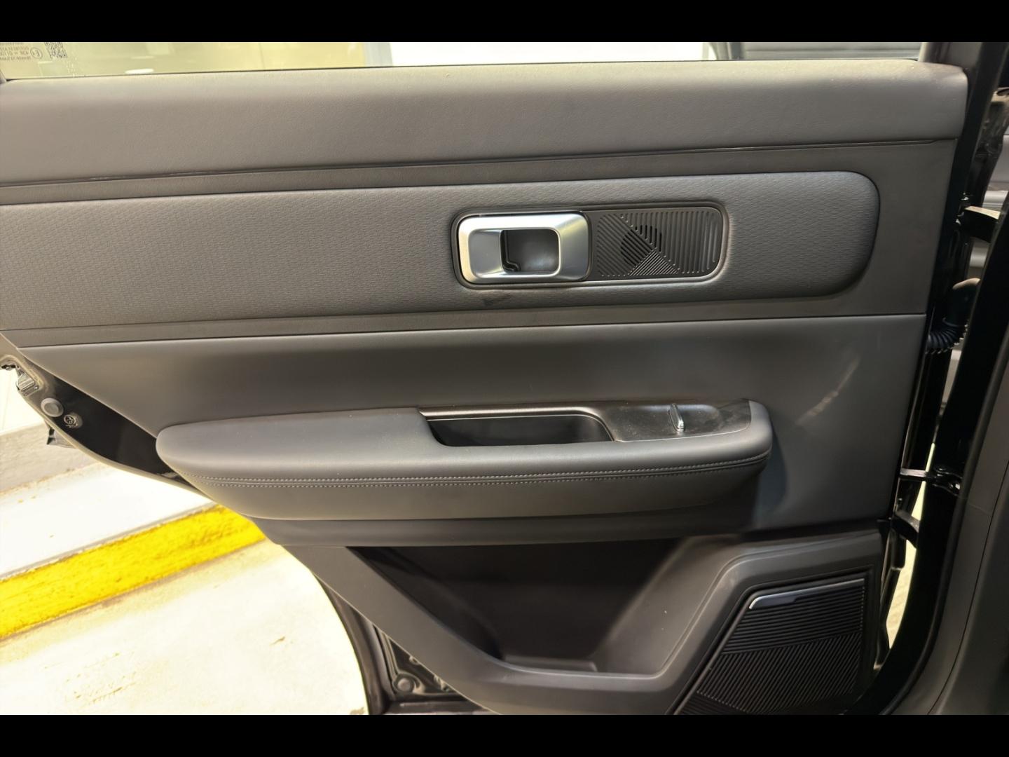 Image JAECOO J7 1.5 TGDI 279ch SHS-P Select