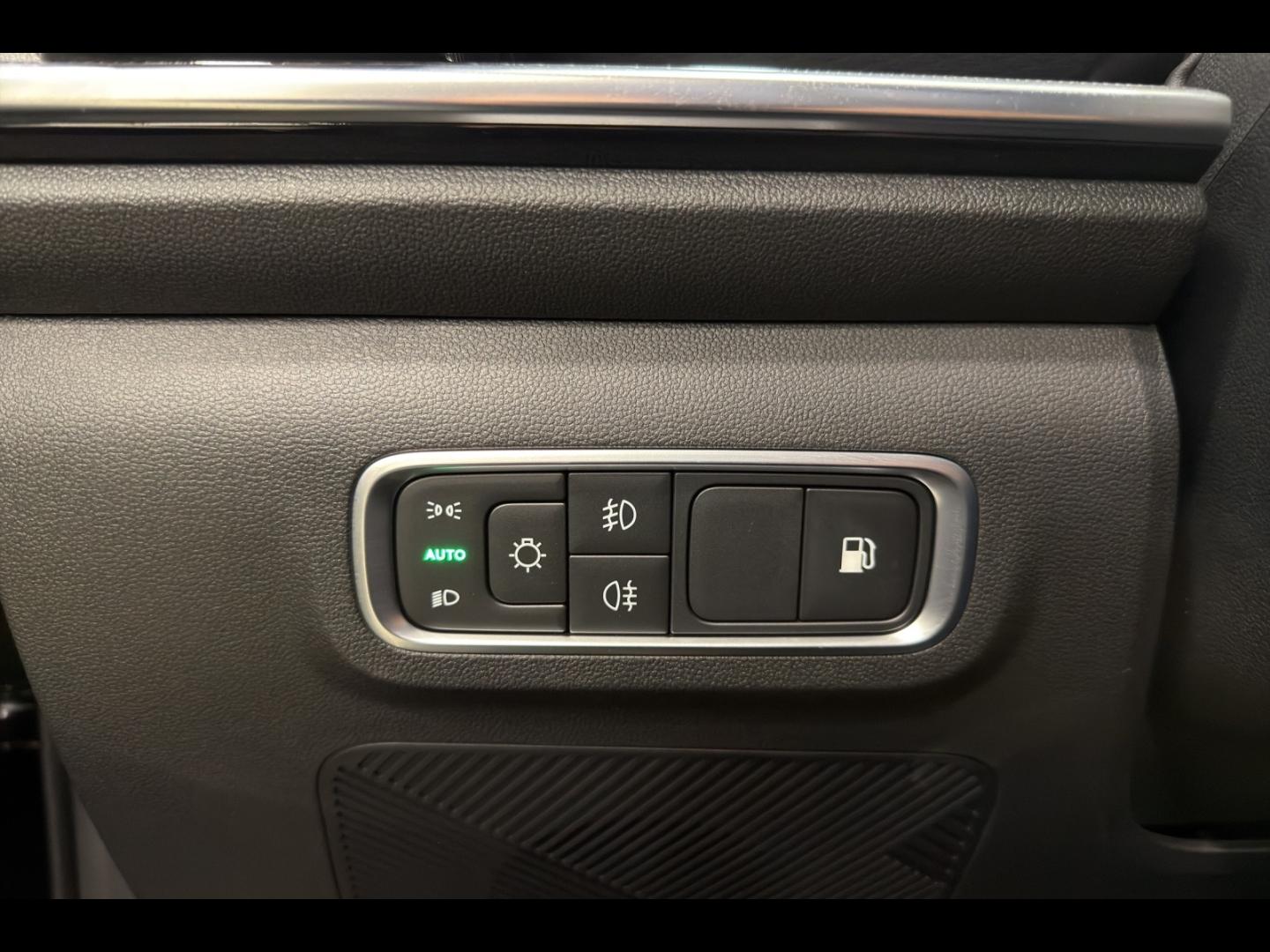 Image JAECOO J7 1.5 TGDI 279ch SHS-P Select