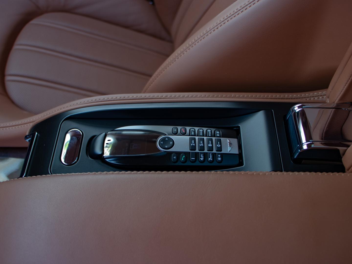 Image BENTLEY Mulsanne 6.75 V8 537ch Speed