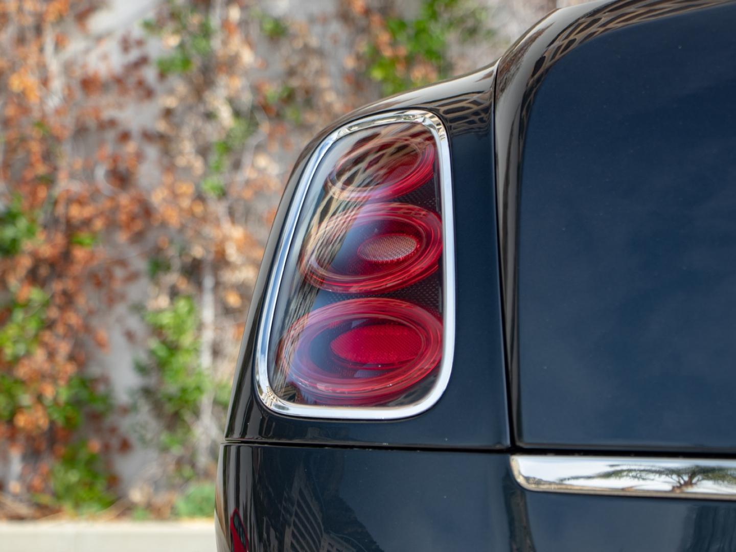 Image BENTLEY Mulsanne 6.75 V8 537ch Speed