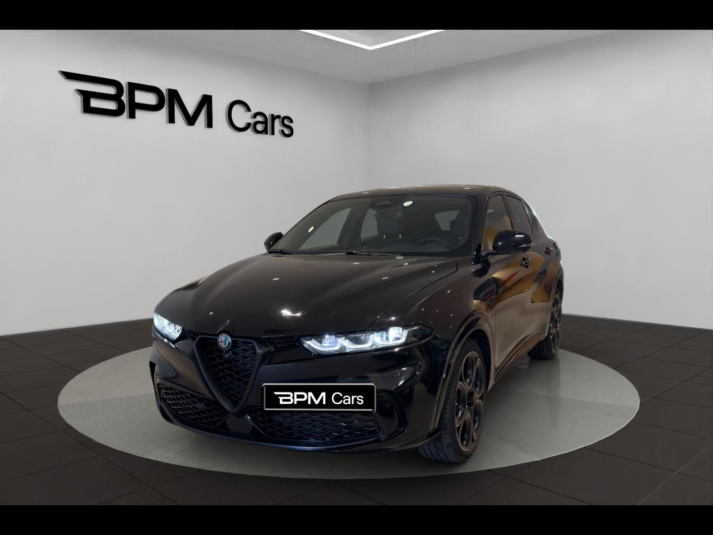 Photo ALFA ROMEO Tonale 1.5 Ibrida 160ch Intensa TCT
