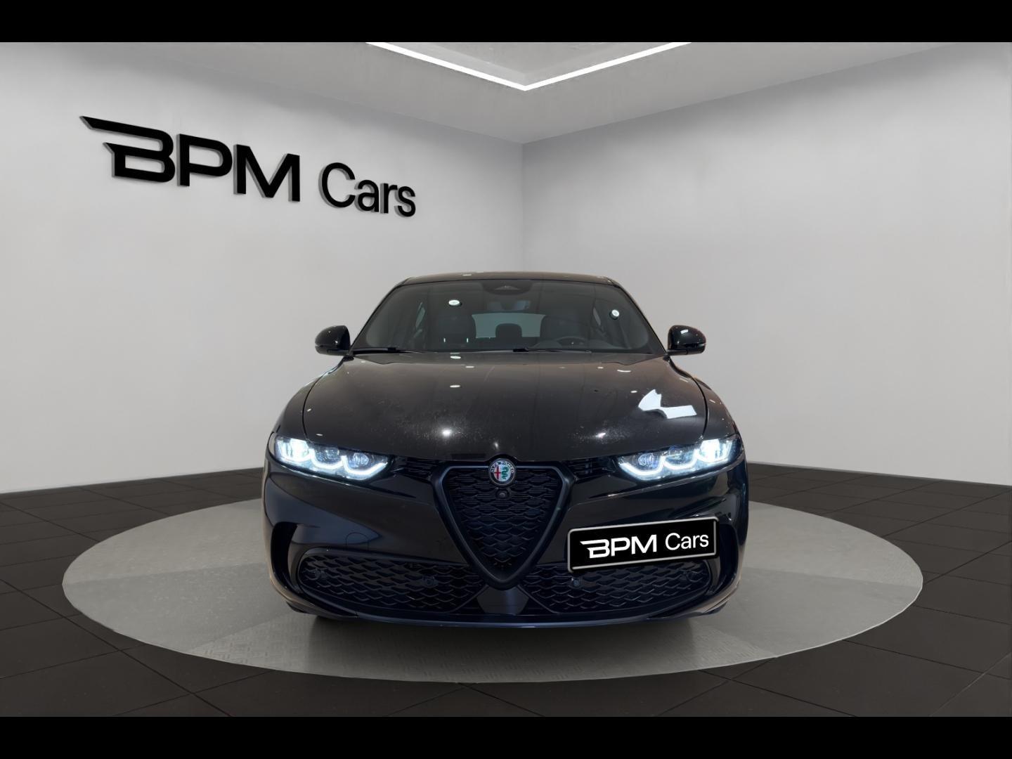 Image ALFA ROMEO Tonale 1.5 Ibrida 160ch Intensa TCT