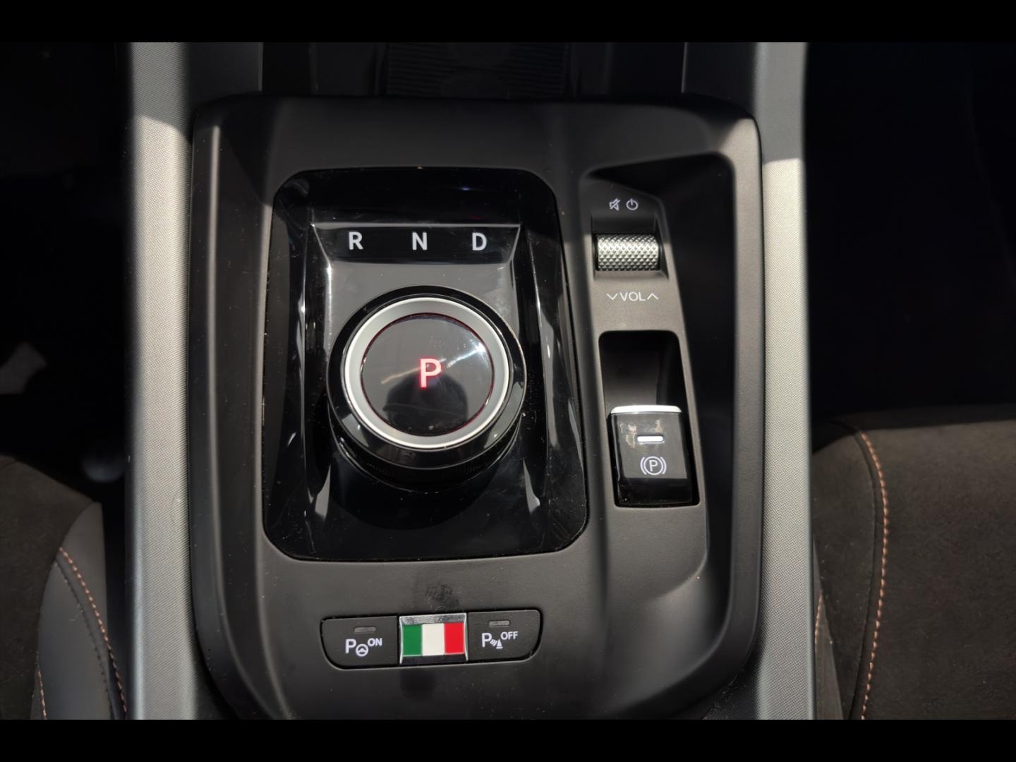 Image ALFA ROMEO Tonale 1.5 Ibrida 160ch Intensa TCT