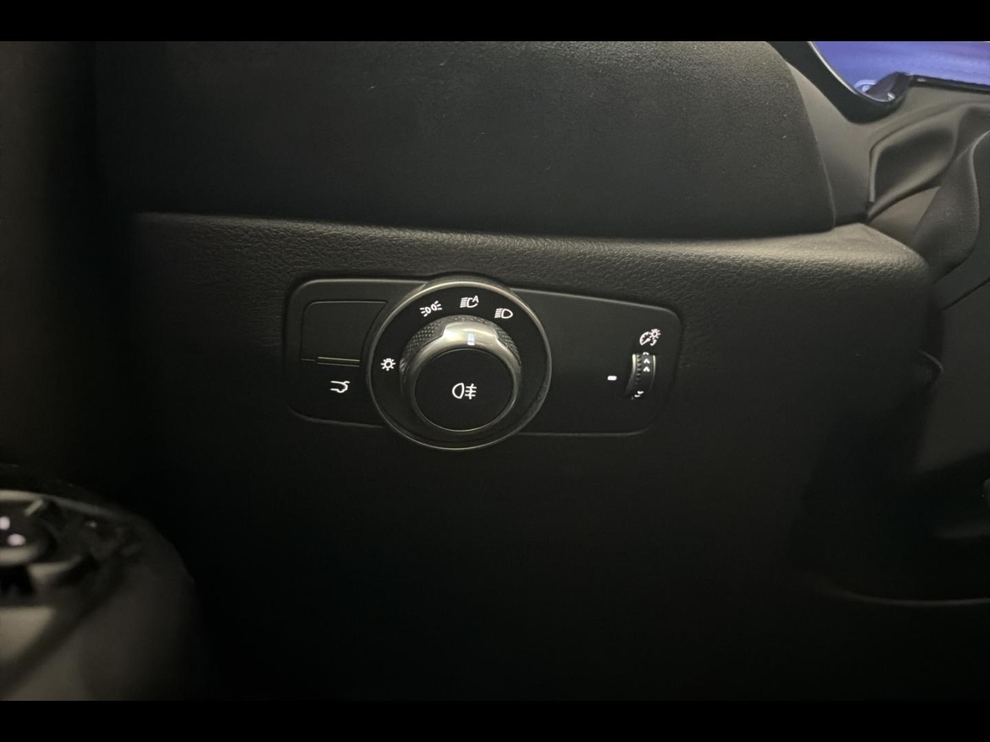 Image ALFA ROMEO Tonale 1.5 Ibrida 160ch Intensa TCT